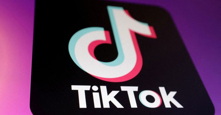 Venden celulares con TikTok instalado por hasta 21,000 dólares