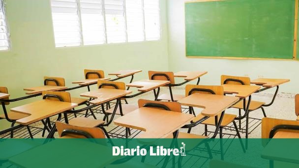 Violencia escolar: Minerd interviene escuela en Nagua