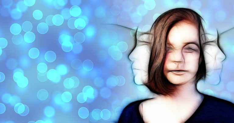 Vivir con trastorno bipolar: causas y efectos