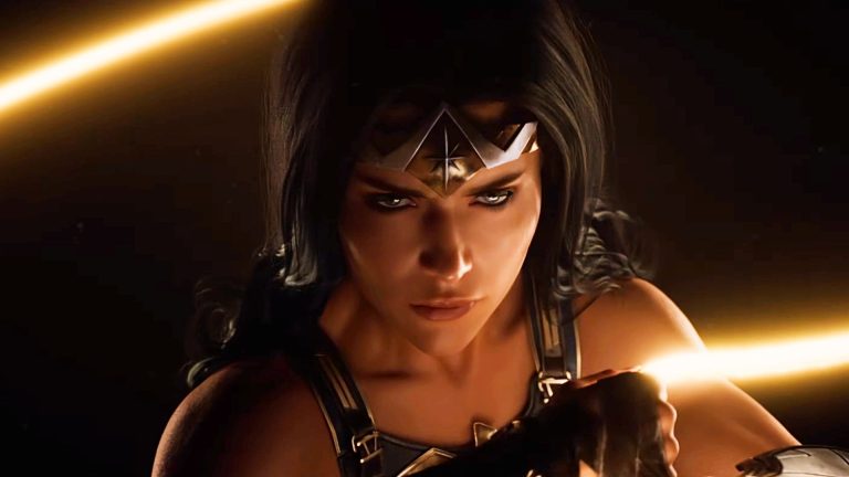 Warner Bros cancela 'Wonder Woman' y despide a sus desarrolladores