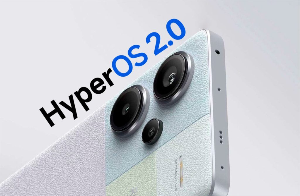Xiaomi al final sí actualiza estos móviles antiguos a HyperOS 2.0