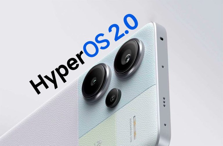 Xiaomi al final sí actualiza estos móviles antiguos a HyperOS 2.0