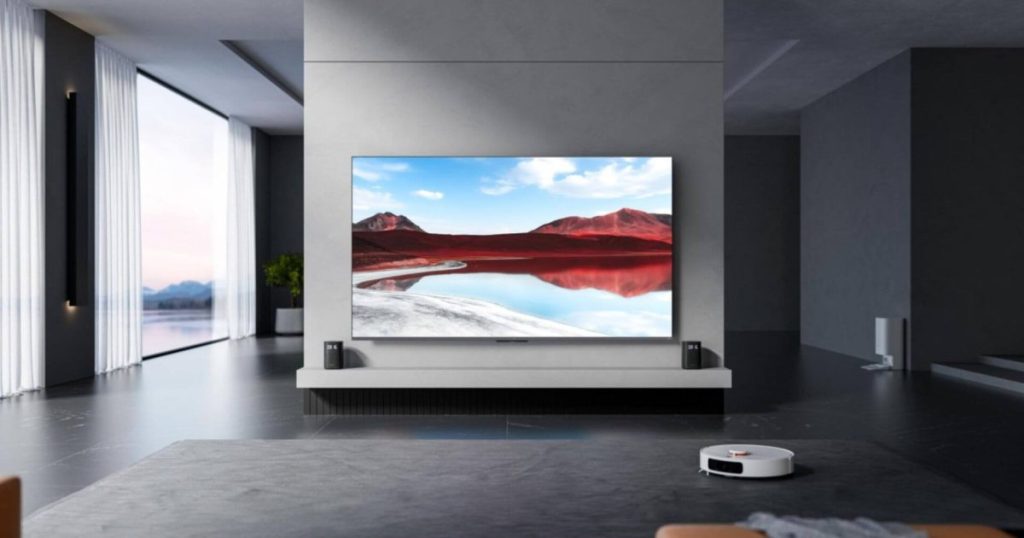 Xiaomi continúa agitando todos los mercados hundiendo al mínimo su Smart TV Pro de 65 pulgadas