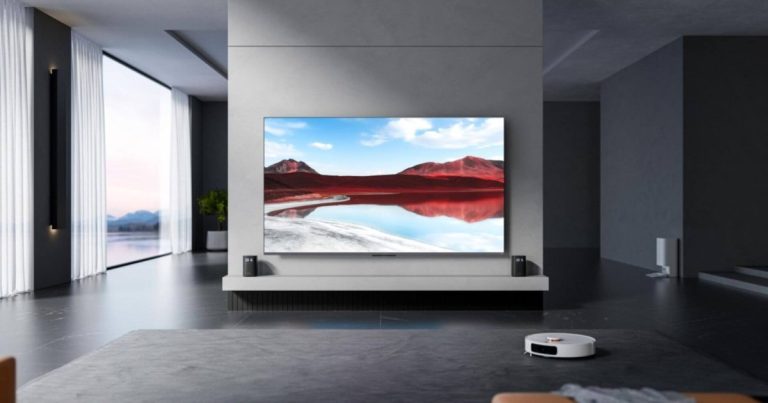 Xiaomi continúa agitando todos los mercados hundiendo al mínimo su Smart TV Pro de 65 pulgadas