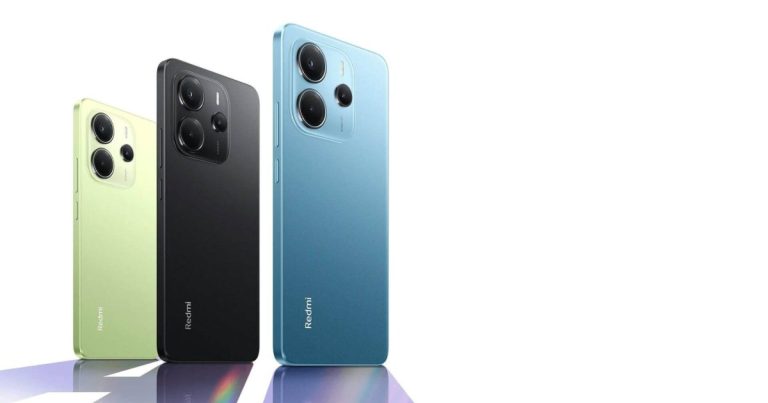 Xiaomi decide responde a Huawei liquidando su smartphone Redmi Note 14 de gama baja para robar ventas