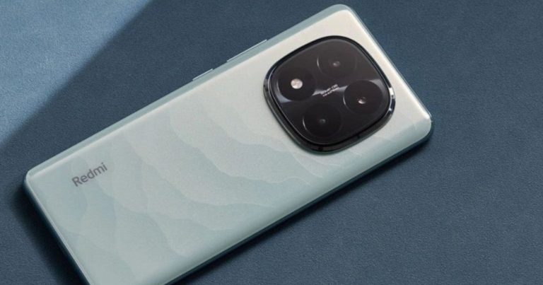Xiaomi se lanza a por la gama media rebajando su nuevo smartphone Redmi Note 14 Pro Plus 5G
