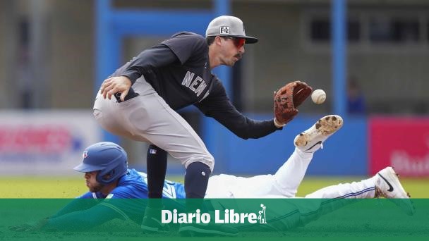 Yankees utilizan sistema de desafío de bolas y strikes para descontar