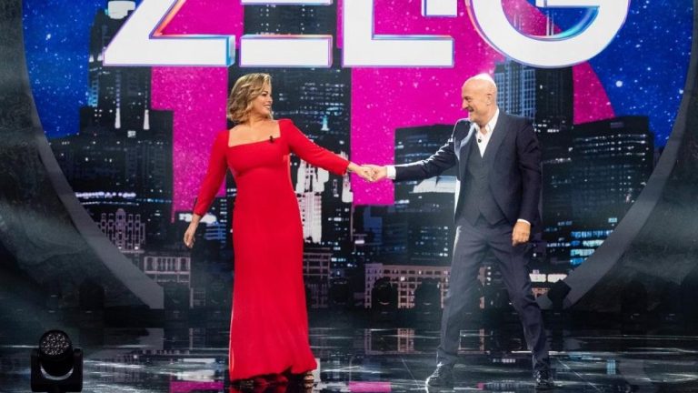 Zelig i comici della puntata di giovedì 30 novembre su Canale 5