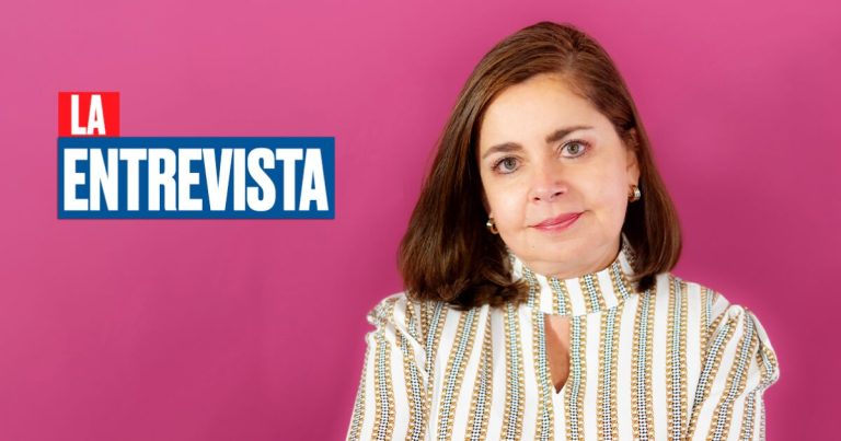 consejos de la presidenta de Manpower Latam