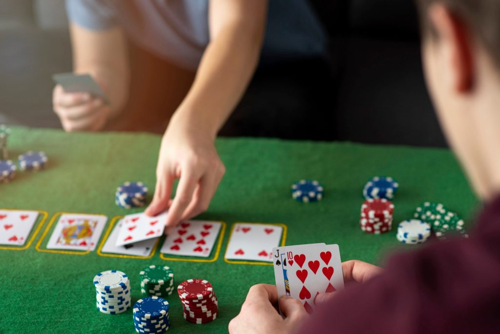 cuando el juego pone en jaque las finanzas personales