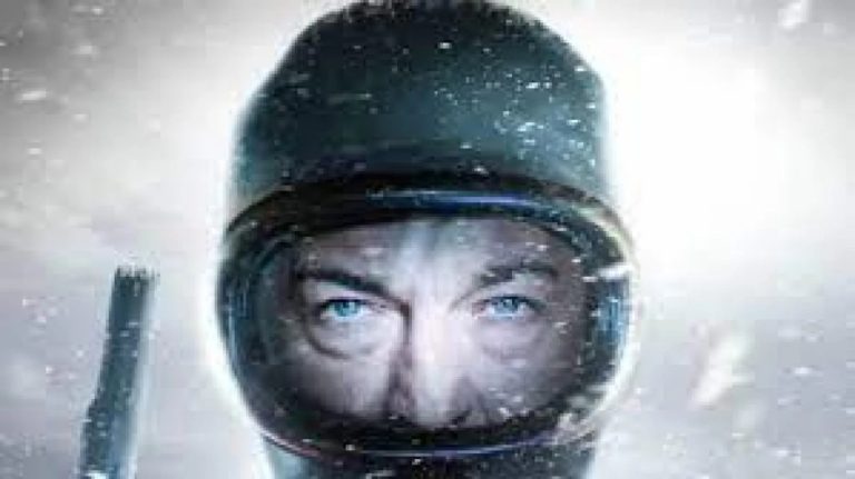 el cómic argentino que debutará en Netflix