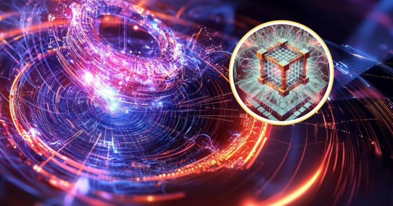 el descubrimiento de este metamaterial fonónico innovador podría reducir drásticamente los errores en cúbits superconductores, mejorando la confiabilidad de la computación cuántica del futuro