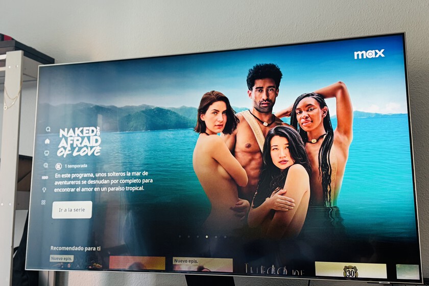 el streaming tiene un problema y no es subir precios