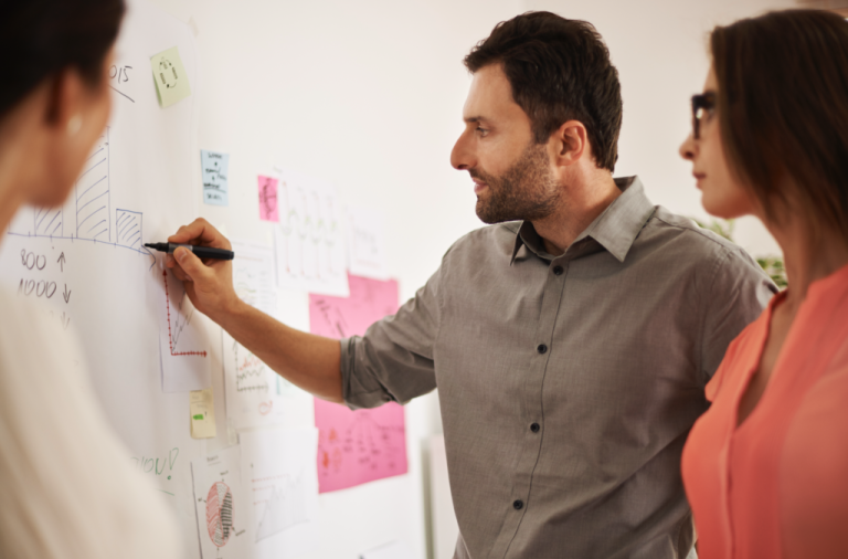 el tercer elemento en el diseño de una estrategia inteligente • Red Forbes • Forbes México