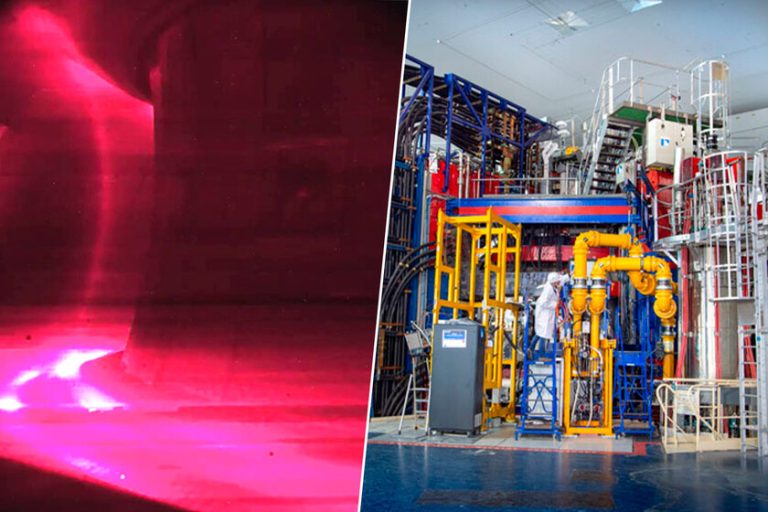 es un hito crítico para llegar a la fusión nuclear