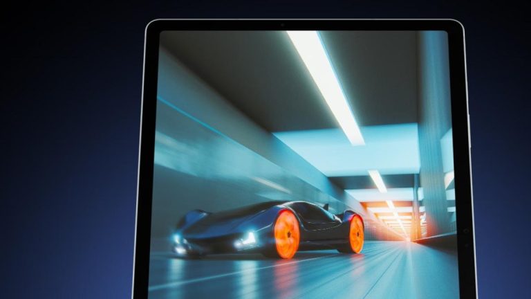 esta tablet de Samsung lo tiene todo, hasta S Pen incluido