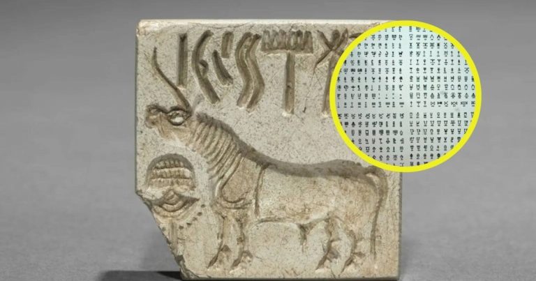 este enigma histórico de 5.000 años sigue sin resolverse y tiene recompensa para quien lo descifre