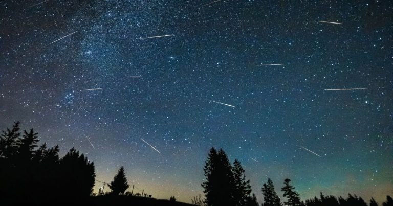 fenómenos astronómicos de marzo de 2025
