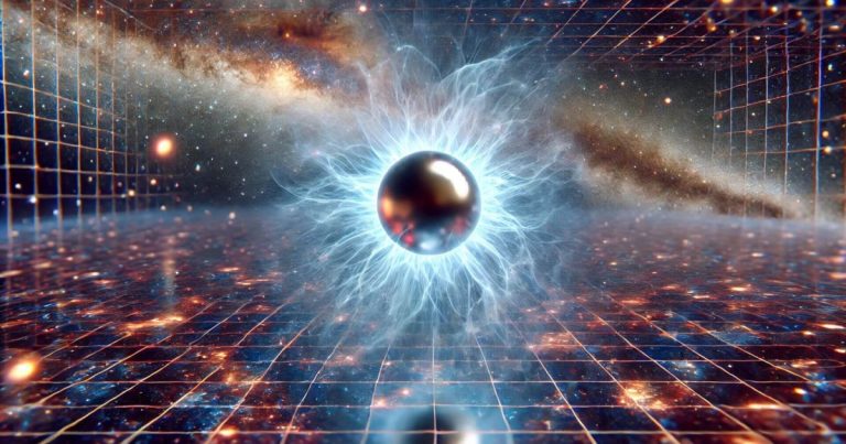 físicos teóricos proponen una nueva hipótesis sobre por qué la materia venció a la antimateria