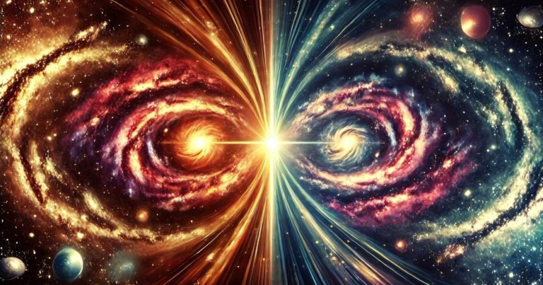 hallan evidencia de dos flechas del tiempo emergentes en el reino cuántico