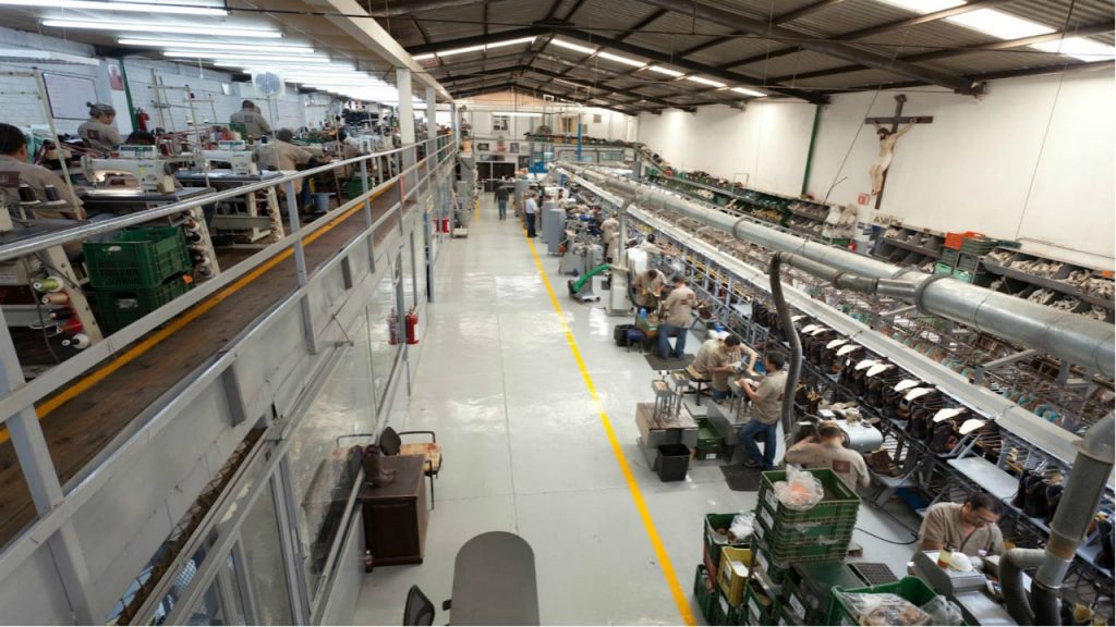 industria • Economía y finanzas • Forbes México