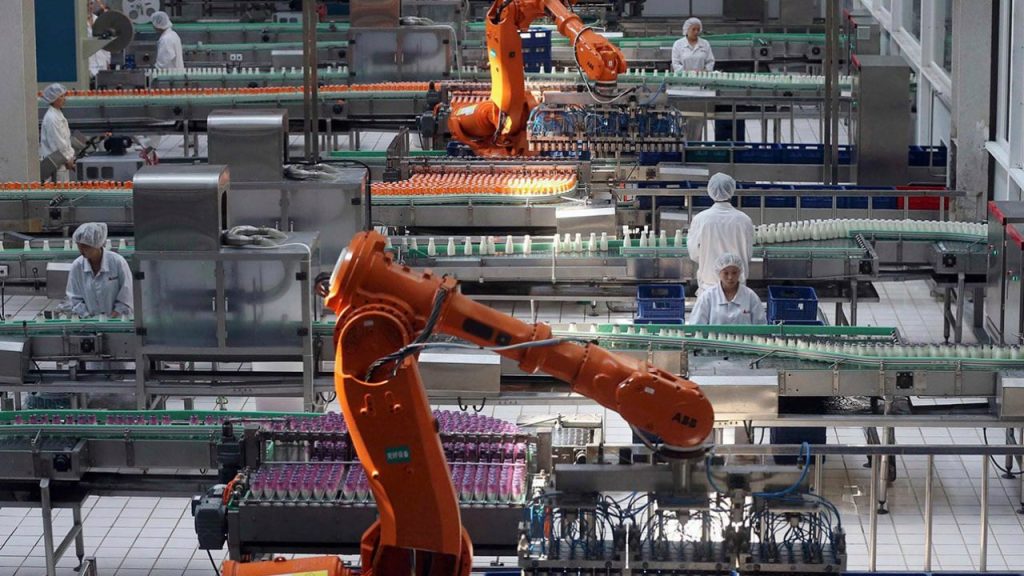 industriales • Economía y finanzas • Forbes México