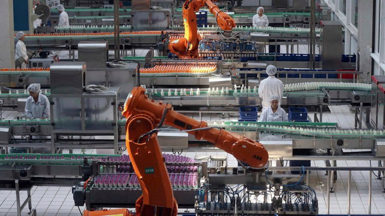 industriales • Economía y finanzas • Forbes México