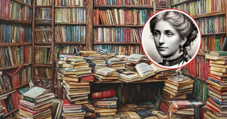 la historia de Sophie Germain