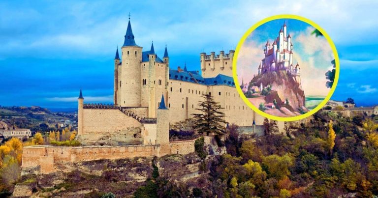 la historia real del Alcázar de Segovia y su legado medieval