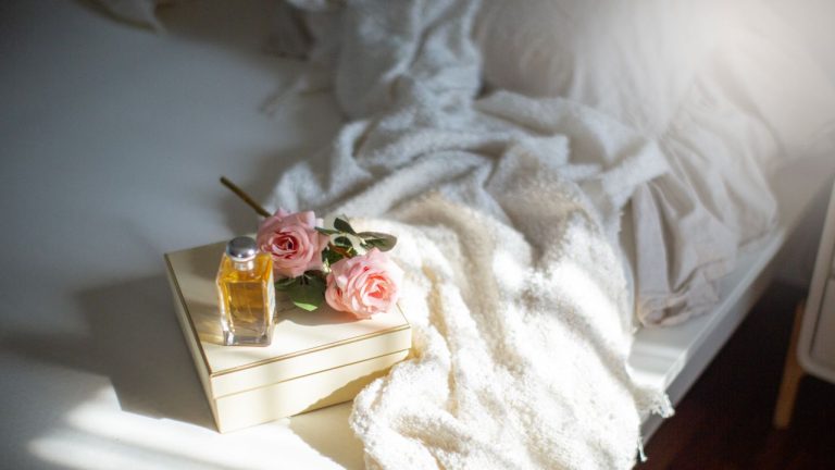 la nueva forma de perfumarse