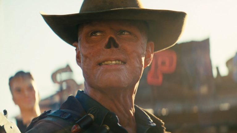 la temporada 2 será mejor que la uno, dice Walton Goggins