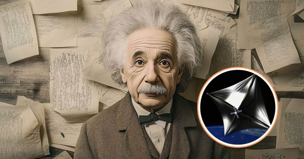 lo que Einstein no dijo en 1905