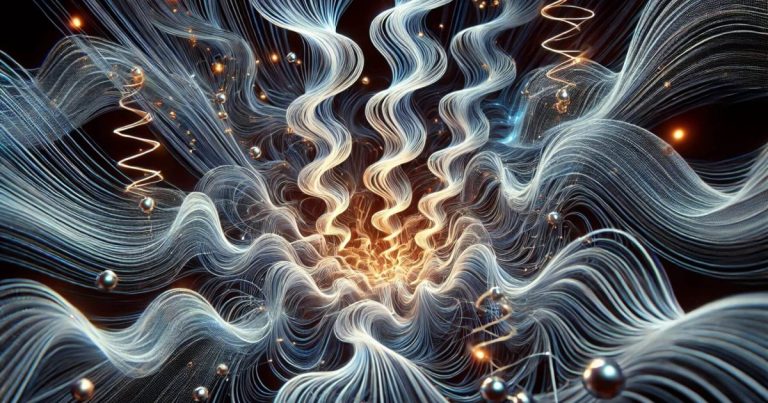 logran controlar las ondas de Kelvin