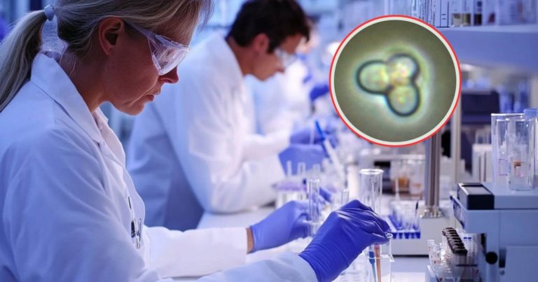 los científicos se sorprenden con su forma única de aprovechar el dióxido de carbono