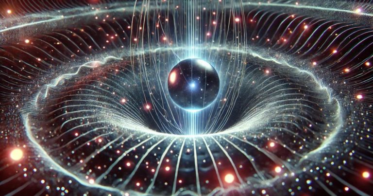 los ladrillos de la materia oscura