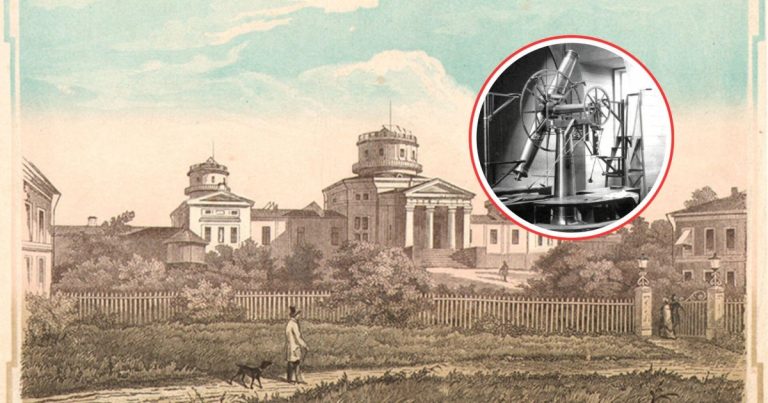 los telescopios que revolucionaron la astronomía