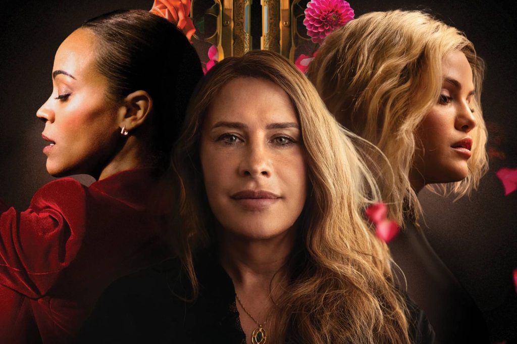 otras tres películas para ver si no te gustó