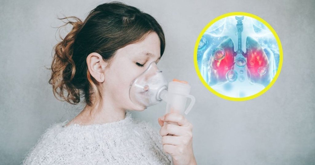 prueban una innovadora terapia génica inhalable tras 24 años de investigación