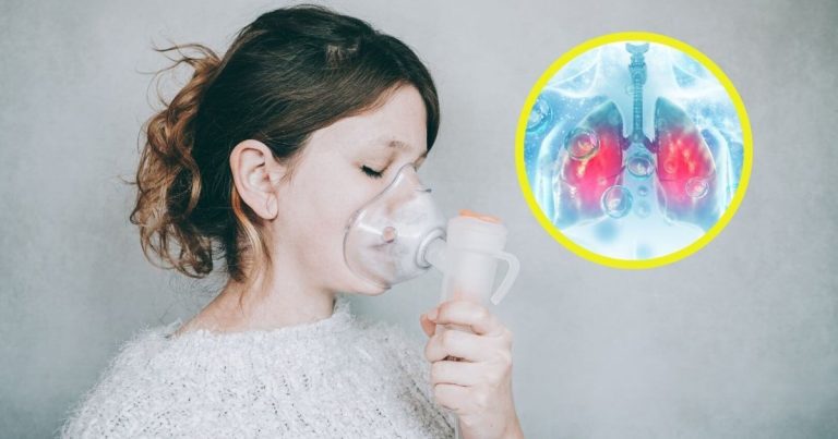 prueban una innovadora terapia génica inhalable tras 24 años de investigación