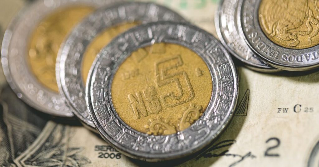 se aprecia a la espera de información sobre aranceles