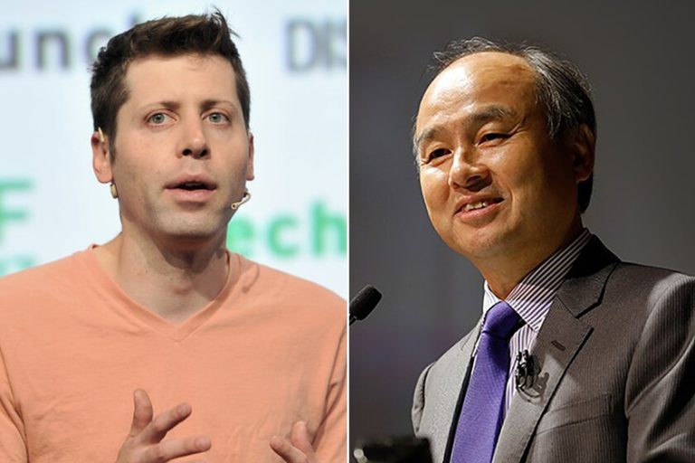 se une a SoftBank para crear “Cristal Intelligence” y conquistar empresas