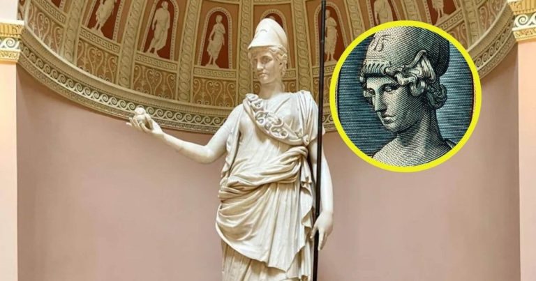 su historia esconde un misterio inesperado