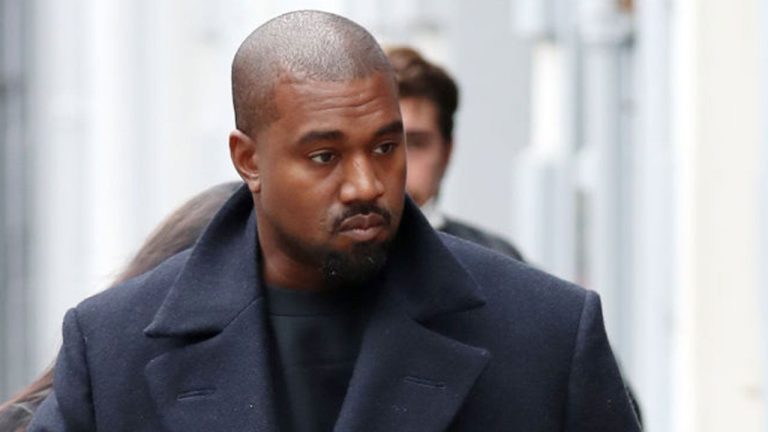Kanye West