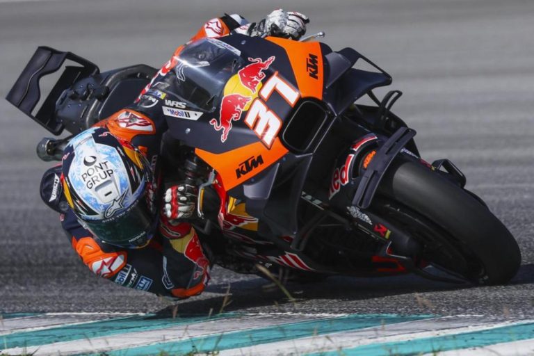 ¡BMW podría comprar KTM para asegurar su futuro!