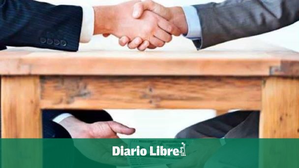 ¿Cómo se ha mantenido percepción de la corrupción en cuatro años?