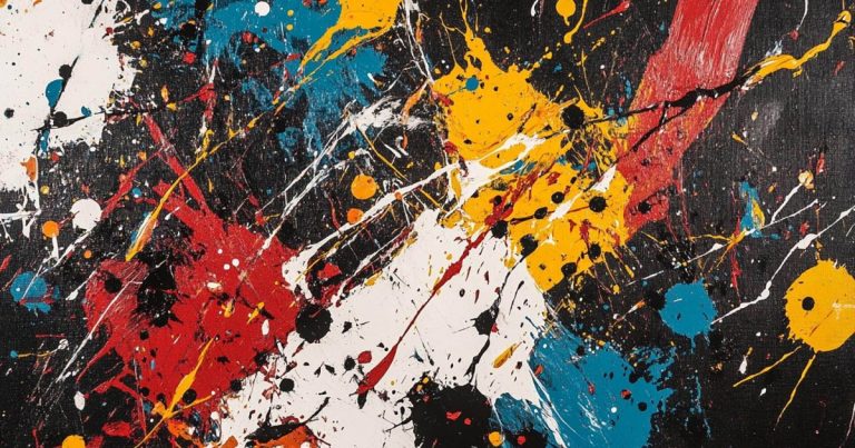 ¿Cuál fue el papel del arte durante la Guerra Fría?