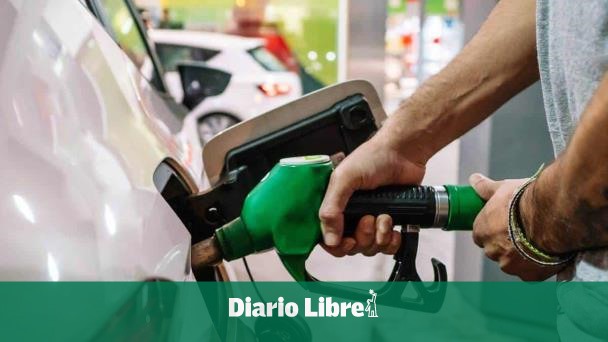 ¿Cuáles combustibles bajarán de precios?
