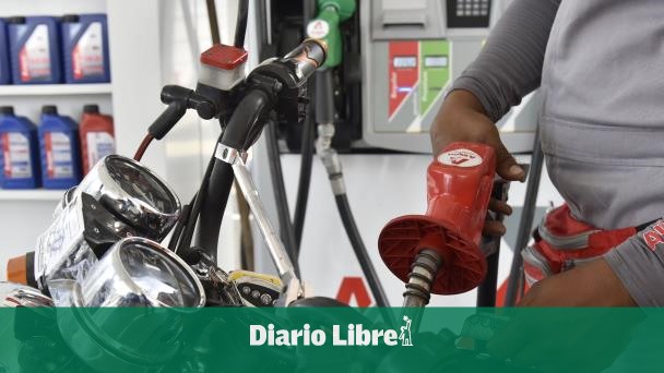 ¿Cuáles son los precios de los combustibles en República Dominicana?