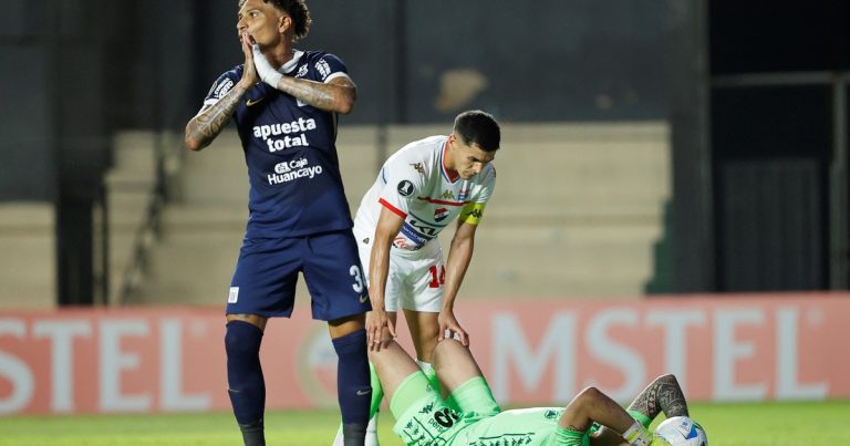 ¿Cuándo conocerá Boca a su rival en la Fase 2 de la Copa Libertadores? :: Olé