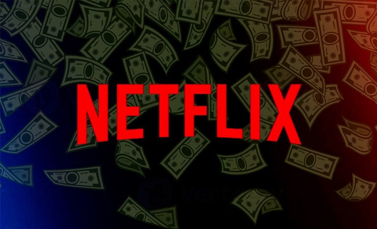 ¿Cuánta gente en España paga Netflix? La cifra asusta